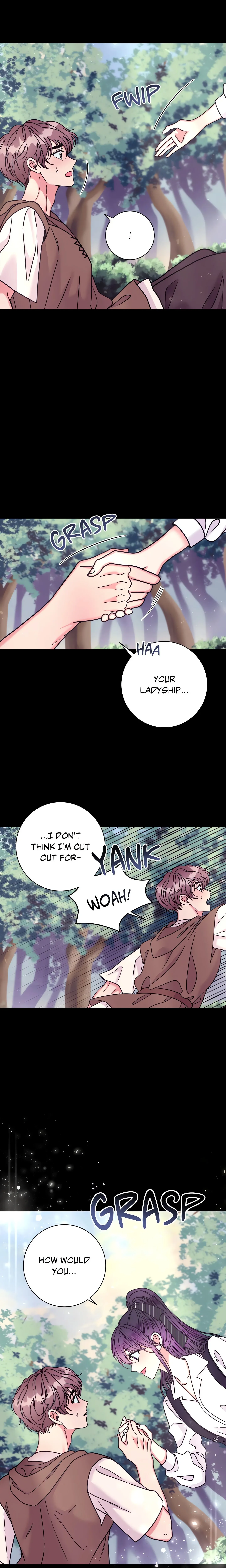 A Changed Man chapter 31 page 16