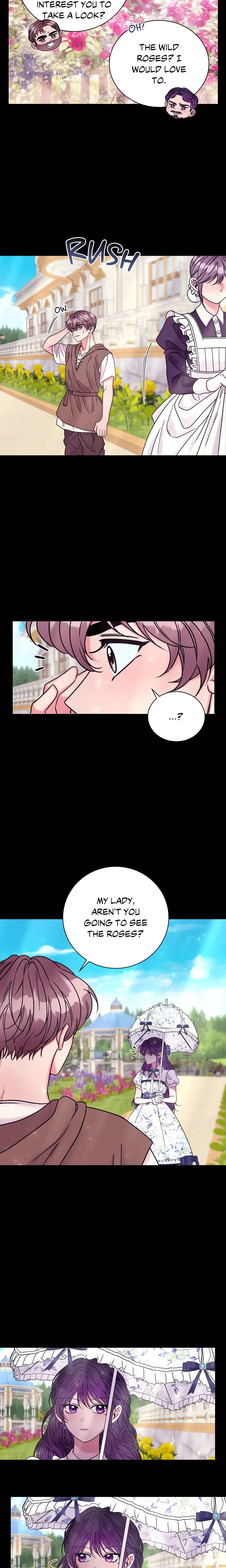 A Changed Man chapter 31 page 3