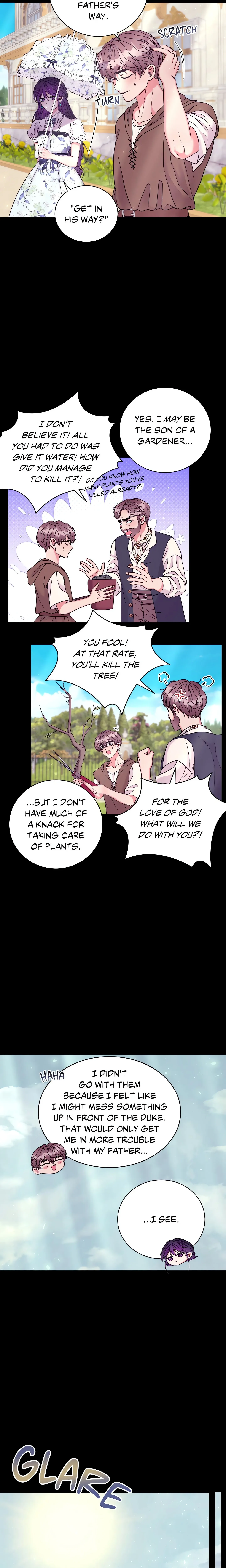 A Changed Man chapter 31 page 5