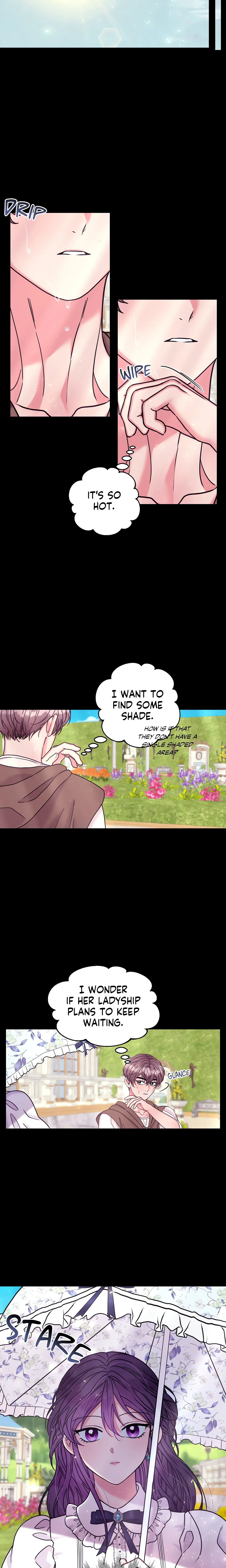 A Changed Man chapter 31 page 6