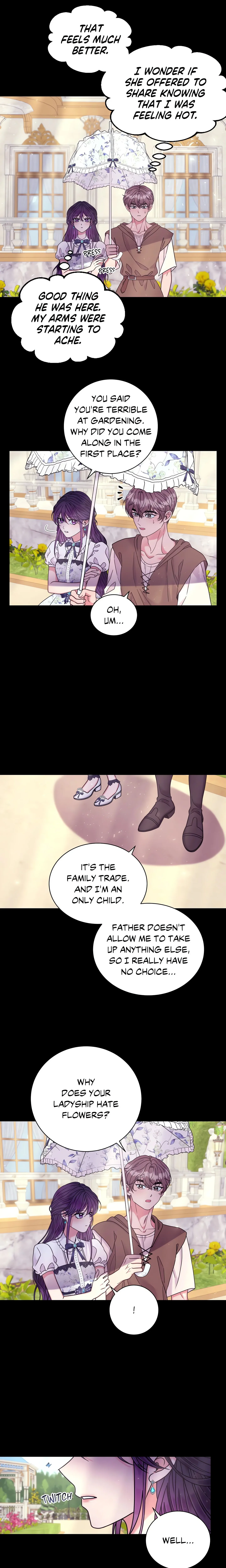 A Changed Man chapter 31 page 8