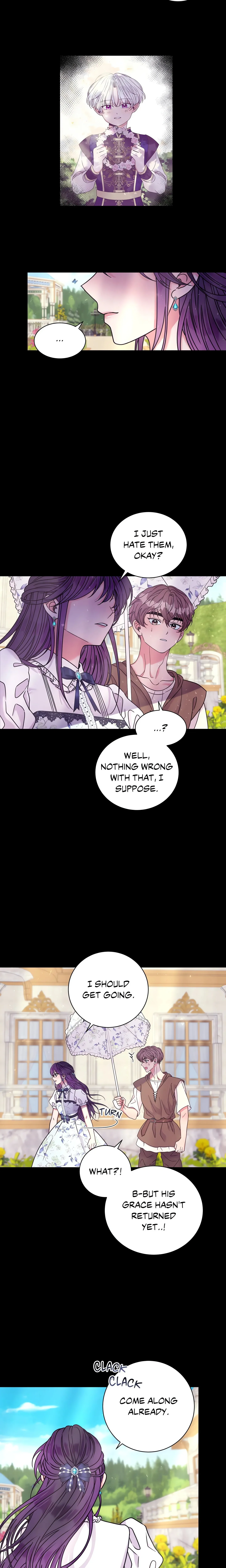 A Changed Man chapter 31 page 9