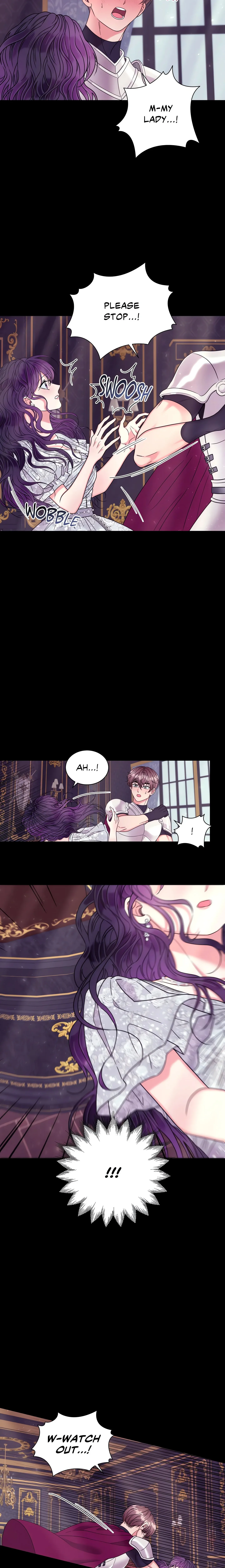 A Changed Man chapter 32 page 11