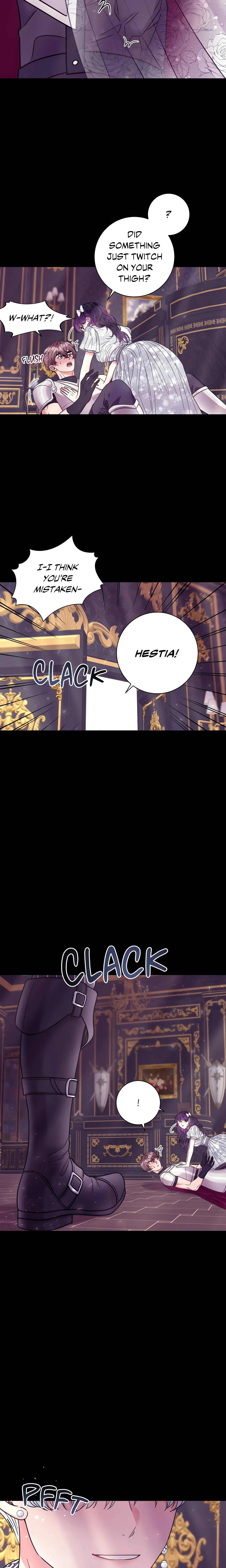 A Changed Man chapter 32 page 14