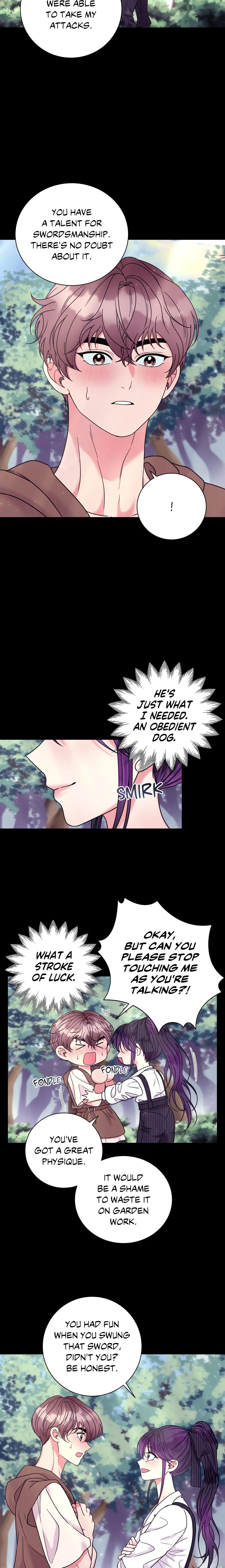 A Changed Man chapter 32 page 2