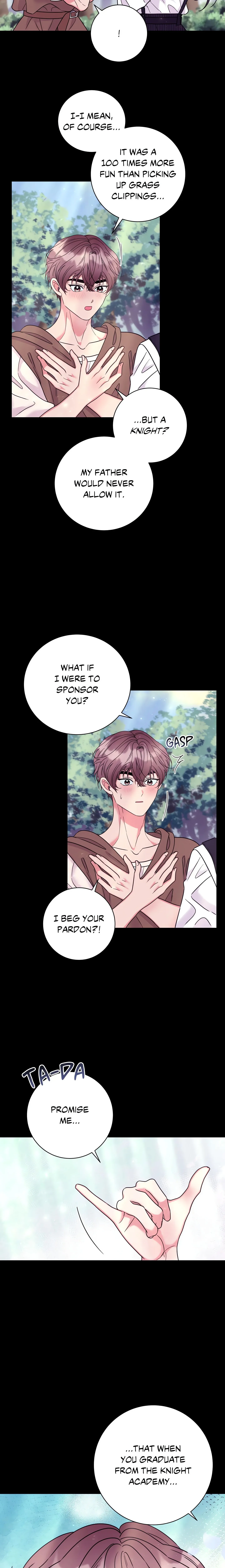 A Changed Man chapter 32 page 3