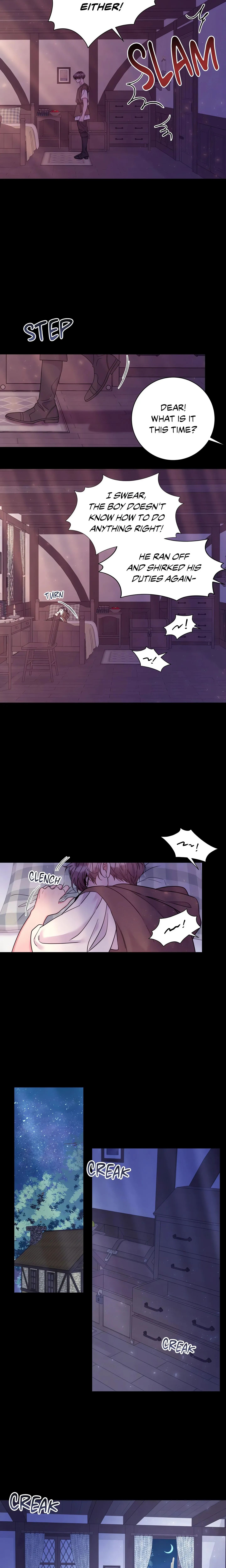 A Changed Man chapter 32 page 5