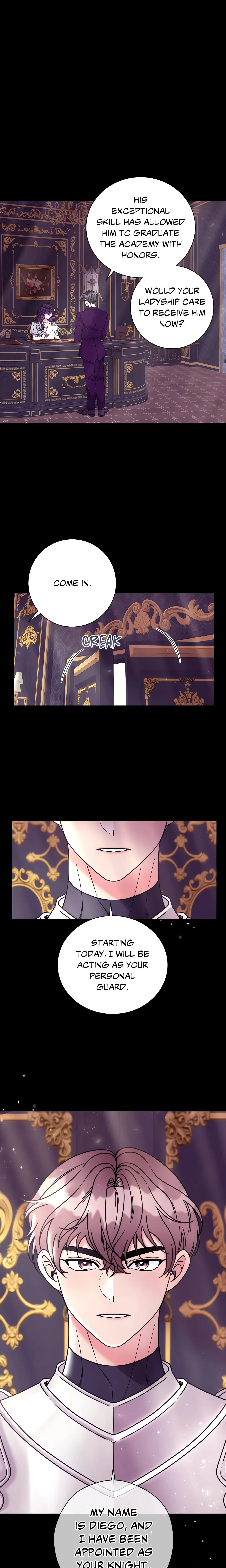 A Changed Man chapter 32 page 7