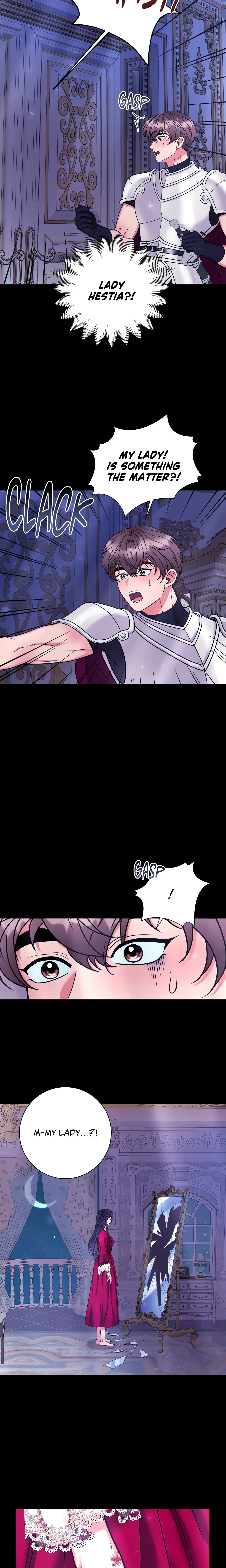 A Changed Man chapter 33 page 12