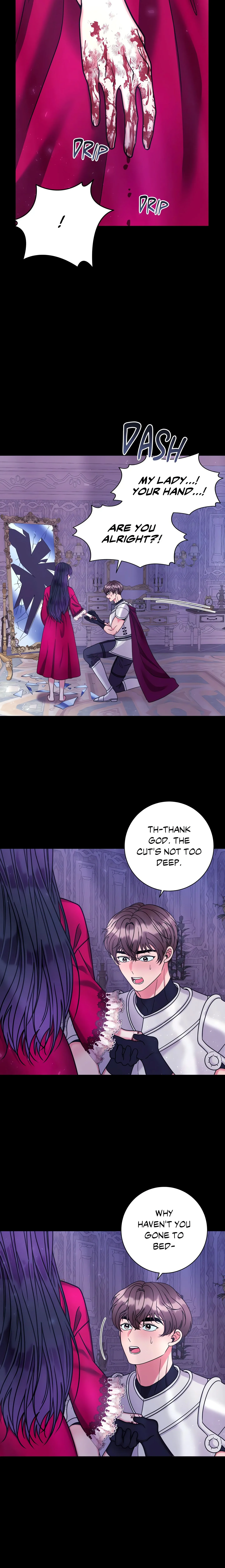 A Changed Man chapter 33 page 13