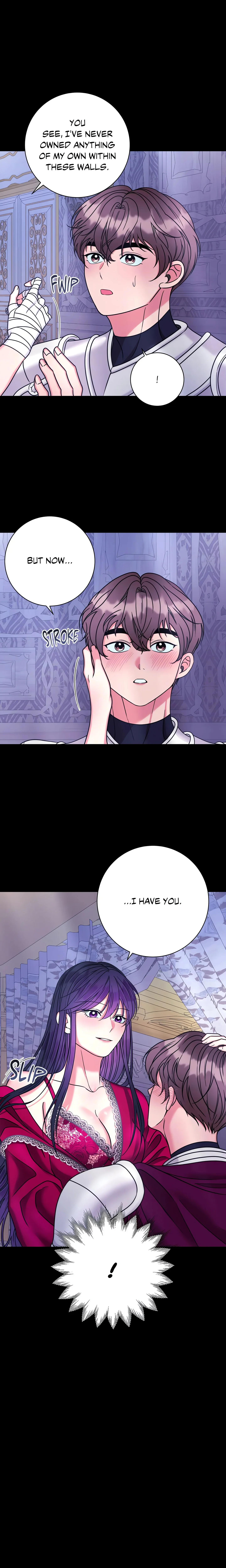 A Changed Man chapter 33 page 17