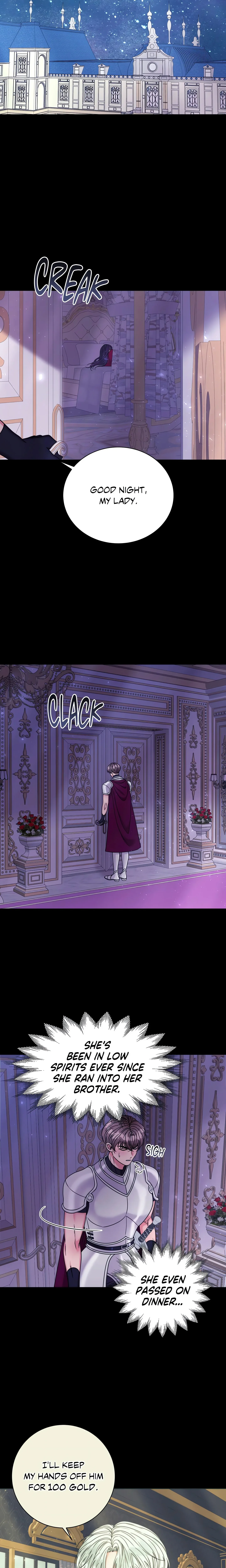 A Changed Man chapter 33 page 8