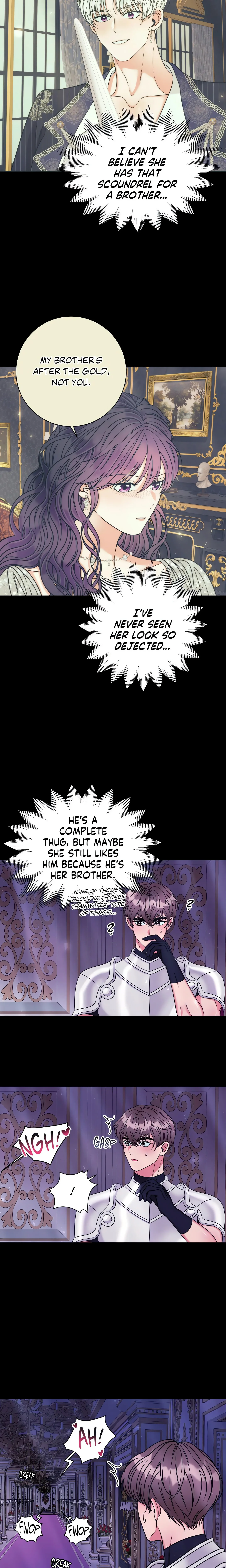 A Changed Man chapter 33 page 9