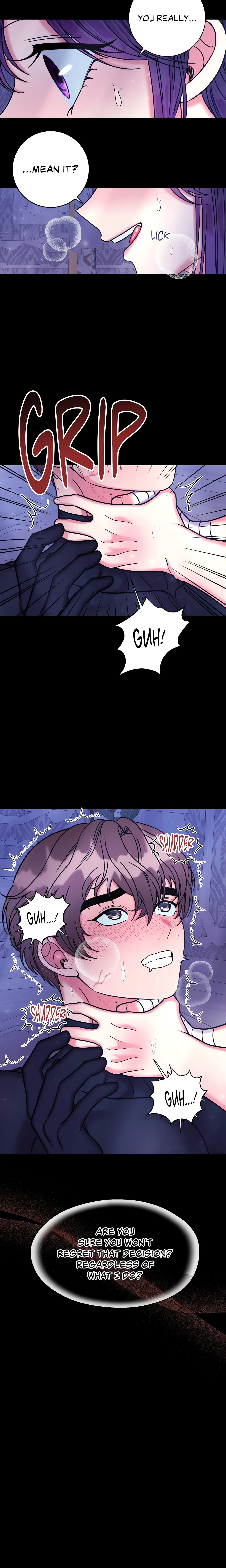 A Changed Man chapter 34 page 14