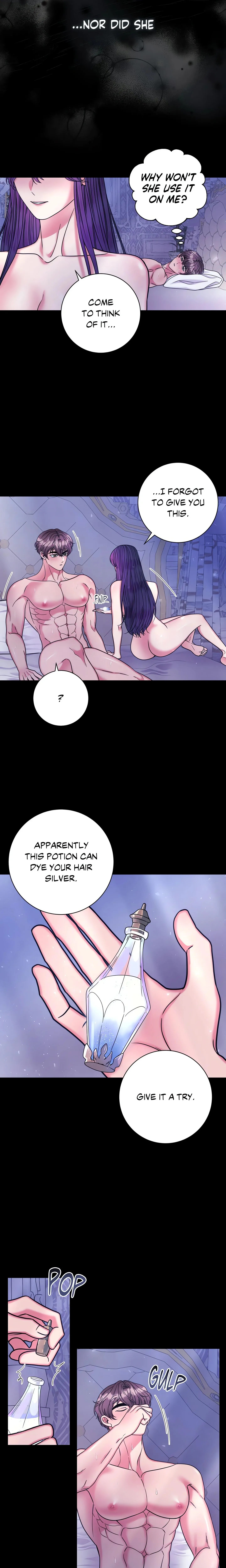 A Changed Man chapter 34 page 17