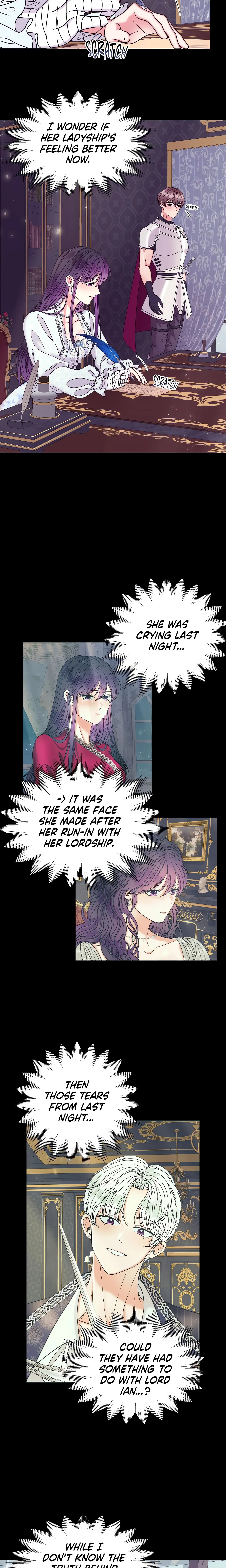 A Changed Man chapter 34 page 4