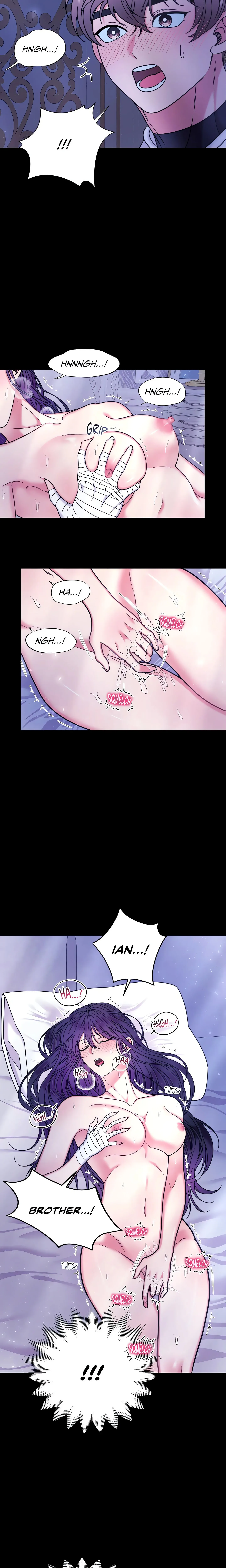 A Changed Man chapter 34 page 8