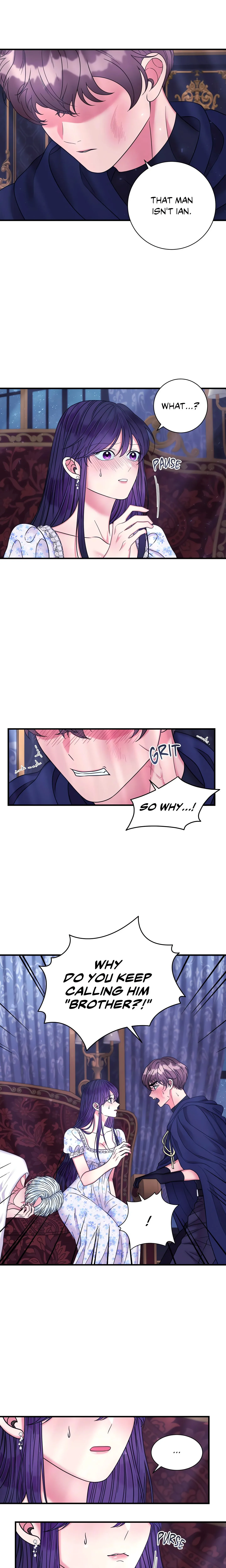 A Changed Man chapter 35 page 2