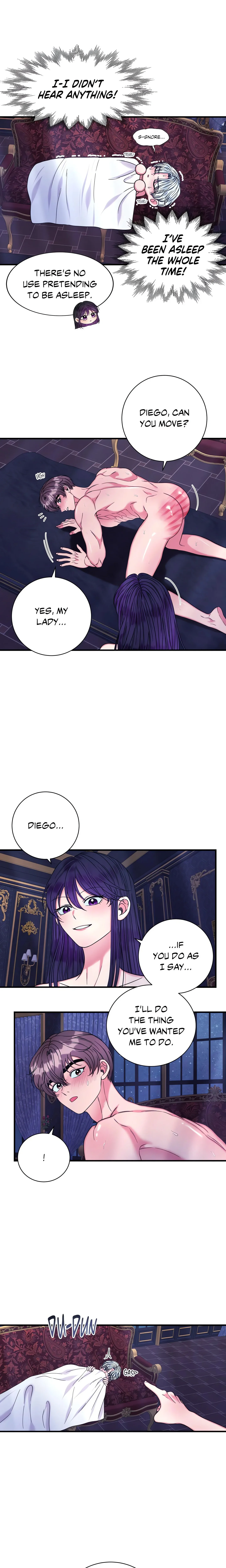 A Changed Man chapter 36 page 2