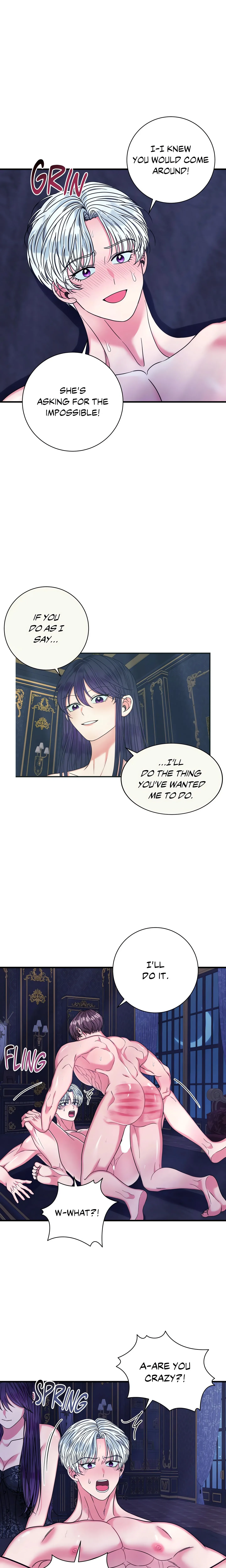 A Changed Man chapter 36 page 7