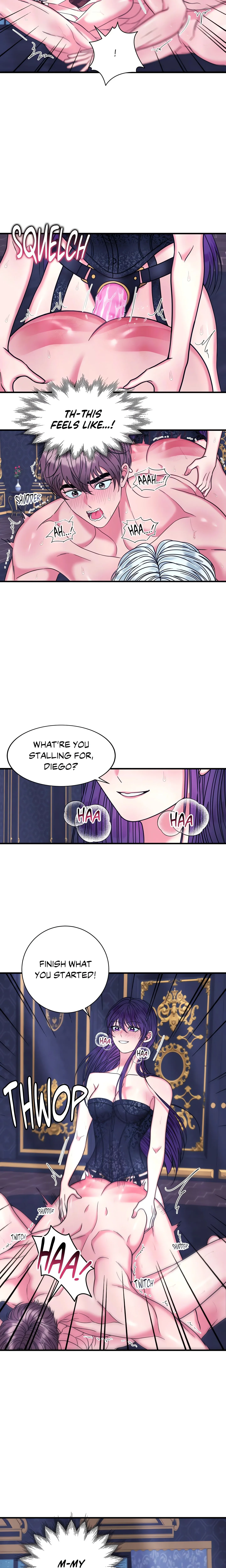 A Changed Man chapter 37 page 4