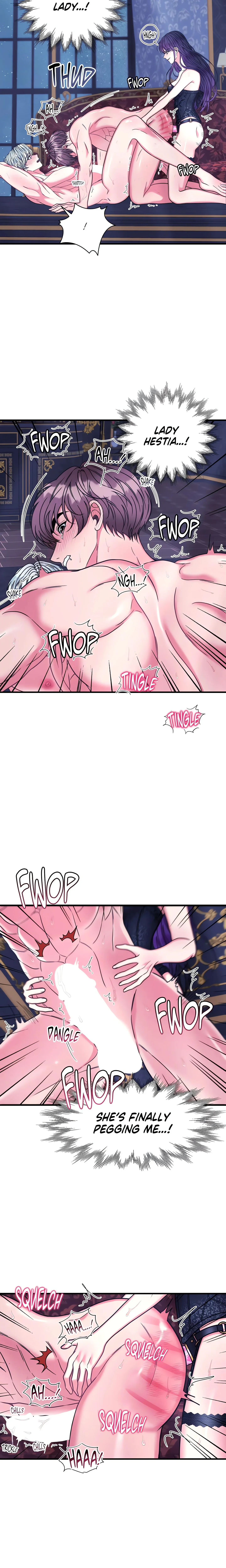 A Changed Man chapter 37 page 5