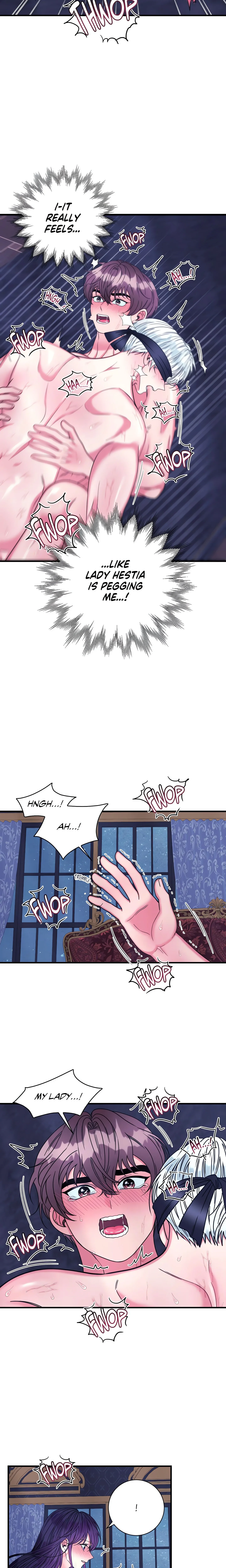 A Changed Man chapter 38 page 10