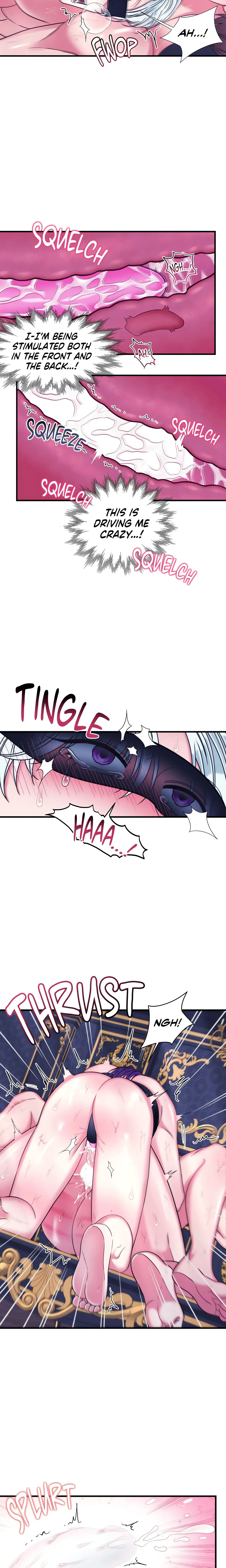A Changed Man chapter 38 page 12