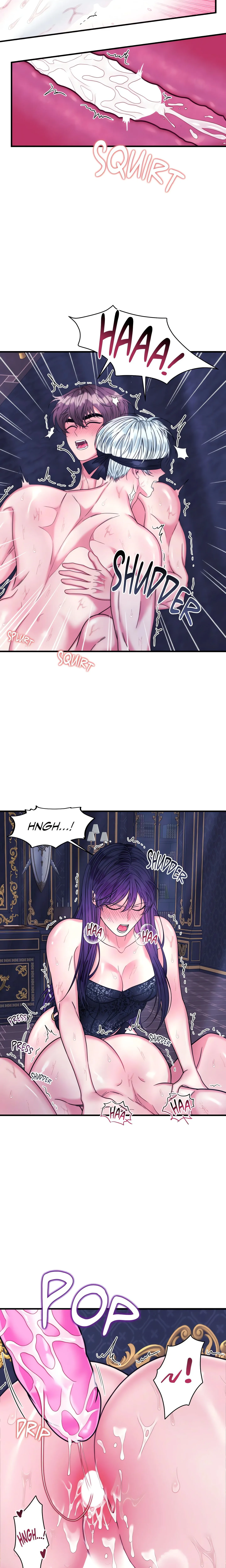 A Changed Man chapter 38 page 13