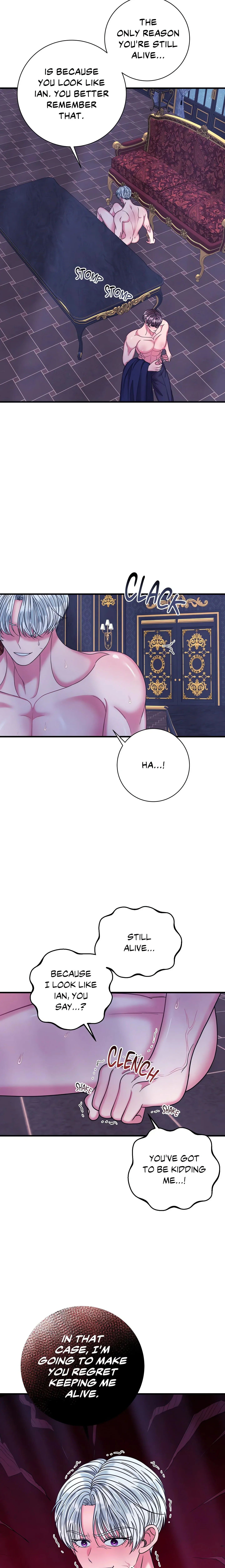 A Changed Man chapter 38 page 17