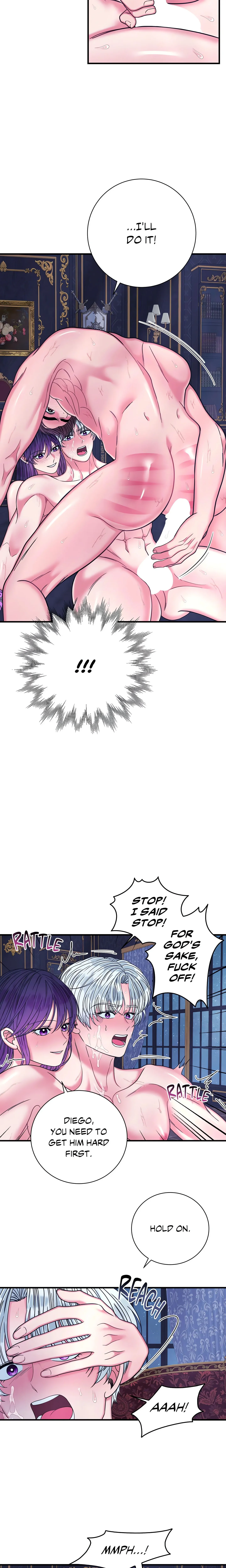 A Changed Man chapter 38 page 2