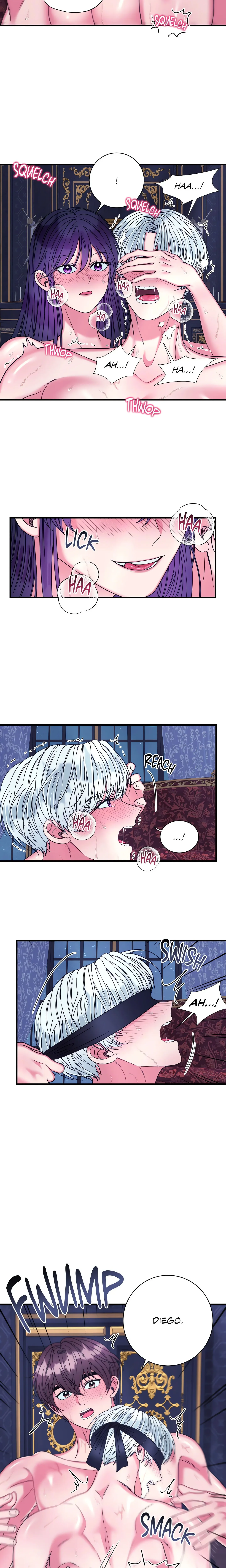 A Changed Man chapter 38 page 7