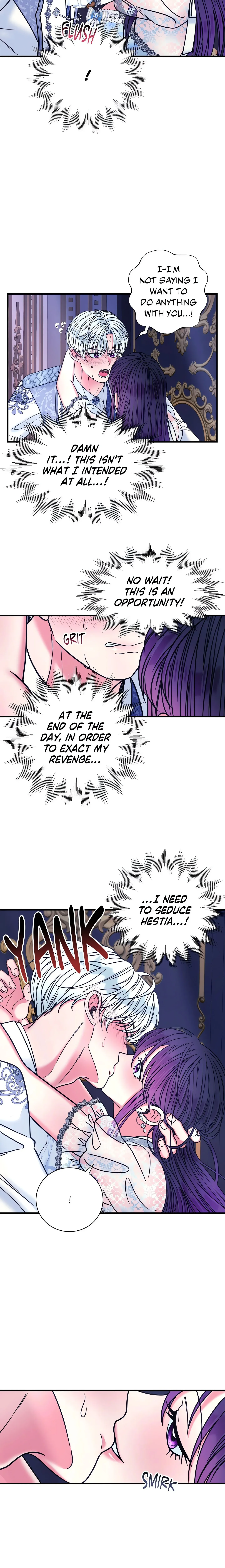 A Changed Man chapter 39 page 11