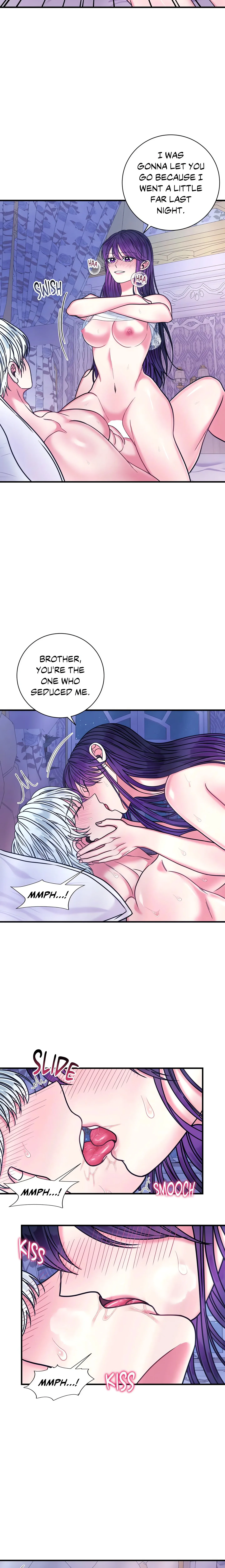 A Changed Man chapter 39 page 13