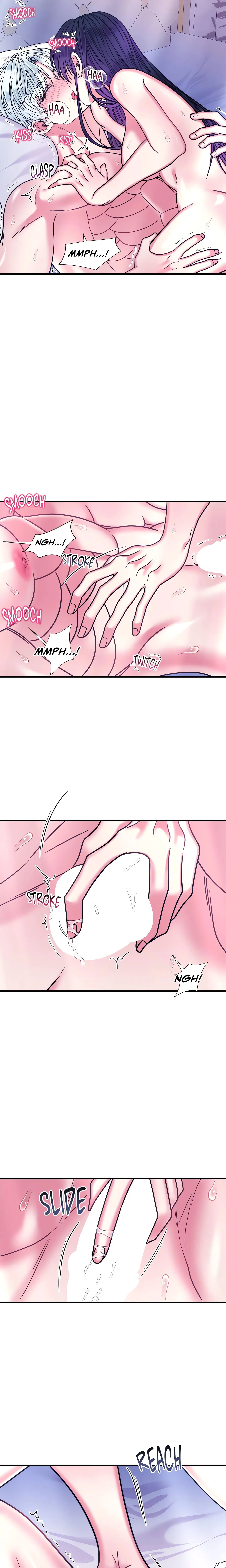 A Changed Man chapter 39 page 14