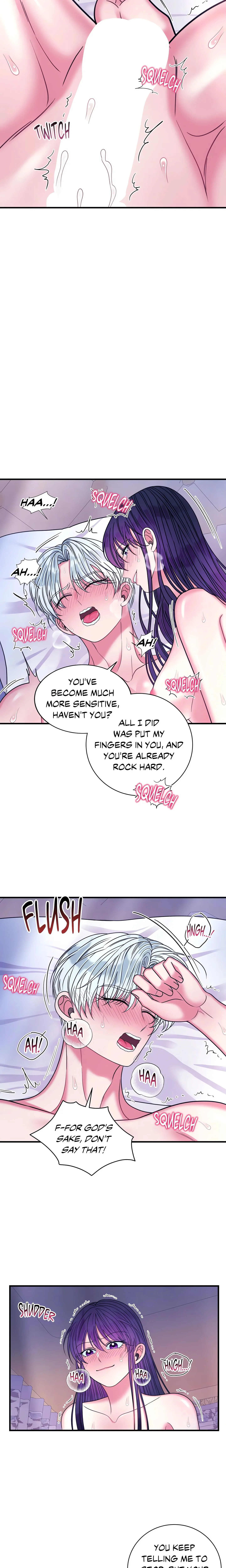 A Changed Man chapter 39 page 15