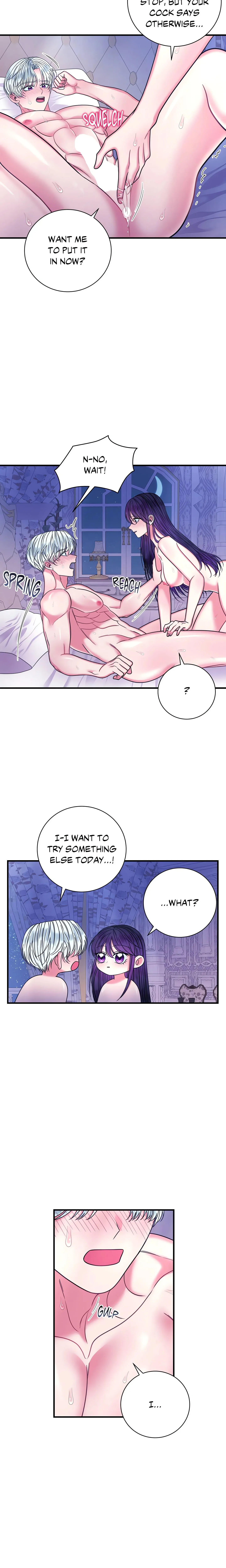 A Changed Man chapter 39 page 16