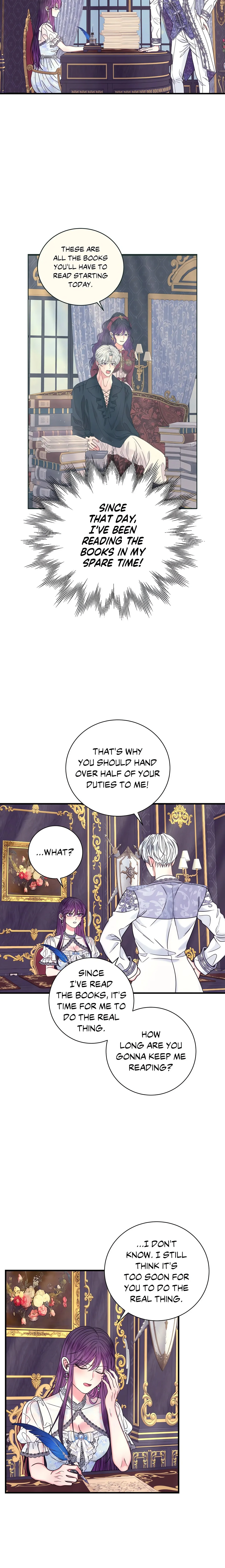 A Changed Man chapter 39 page 2