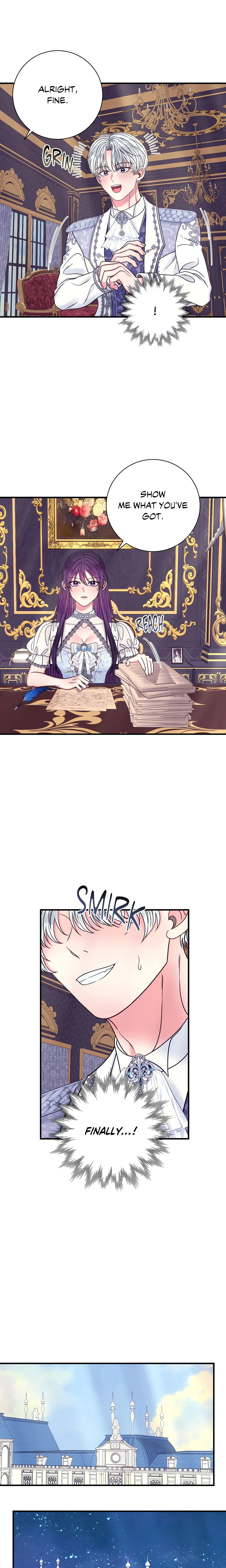 A Changed Man chapter 39 page 4