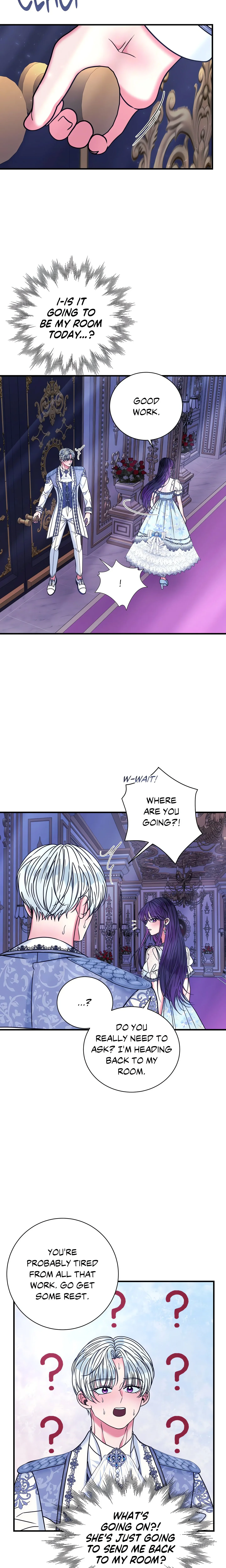 A Changed Man chapter 39 page 8