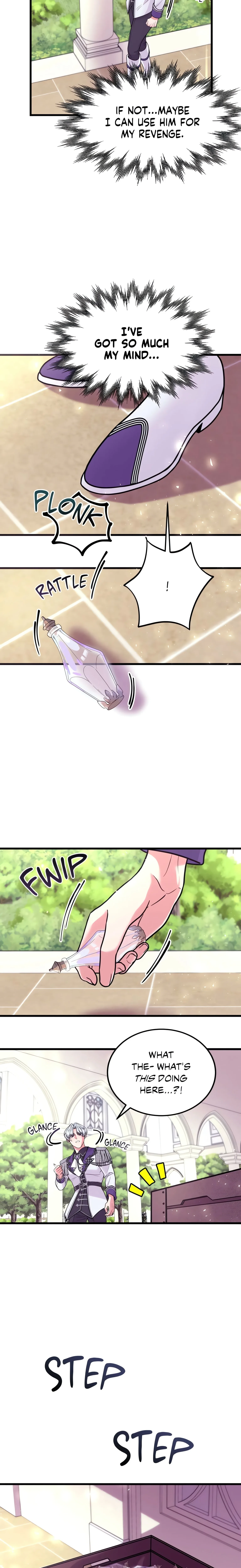 A Changed Man chapter 4 page 12