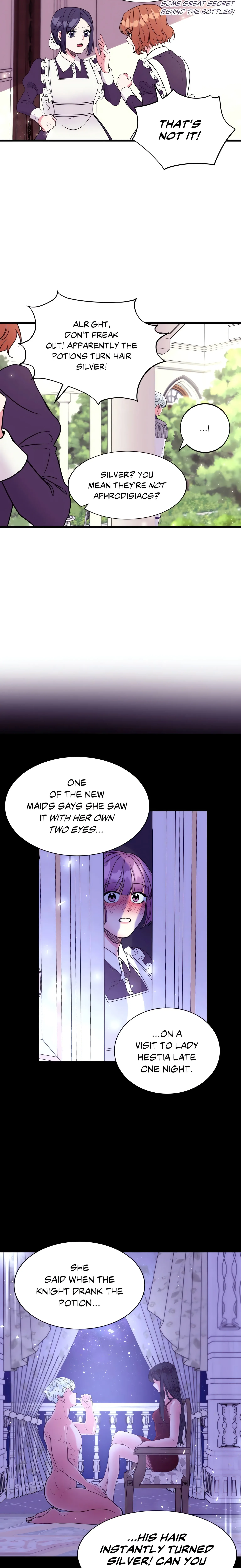 A Changed Man chapter 4 page 15