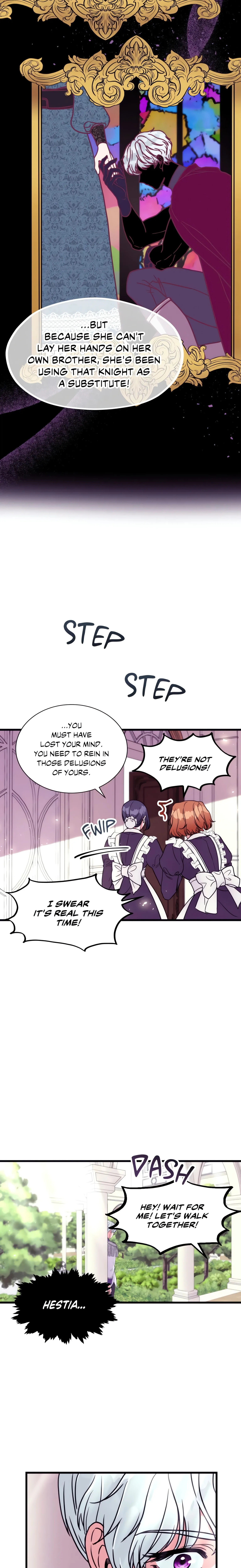 A Changed Man chapter 4 page 17
