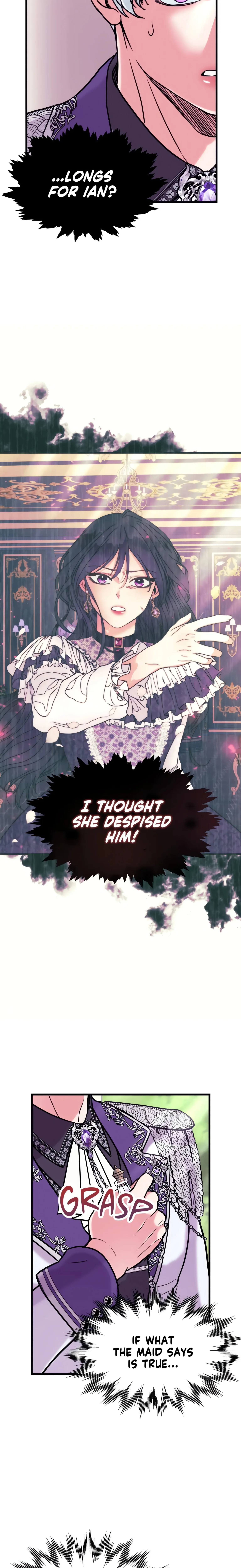 A Changed Man chapter 4 page 18