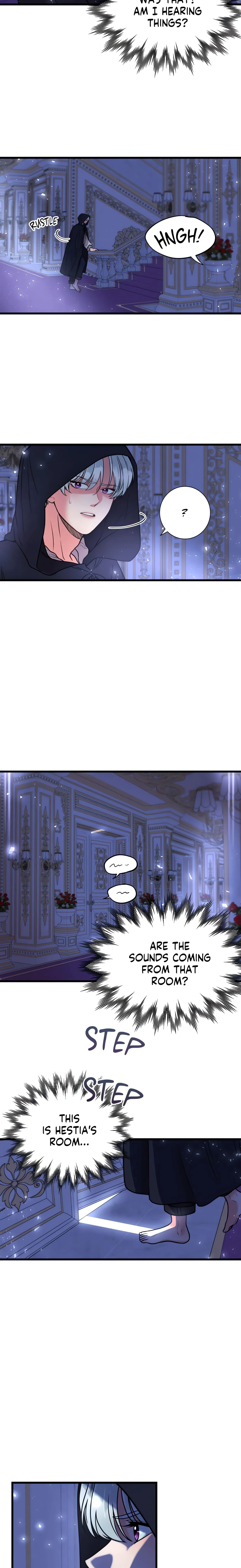 A Changed Man chapter 4 page 3