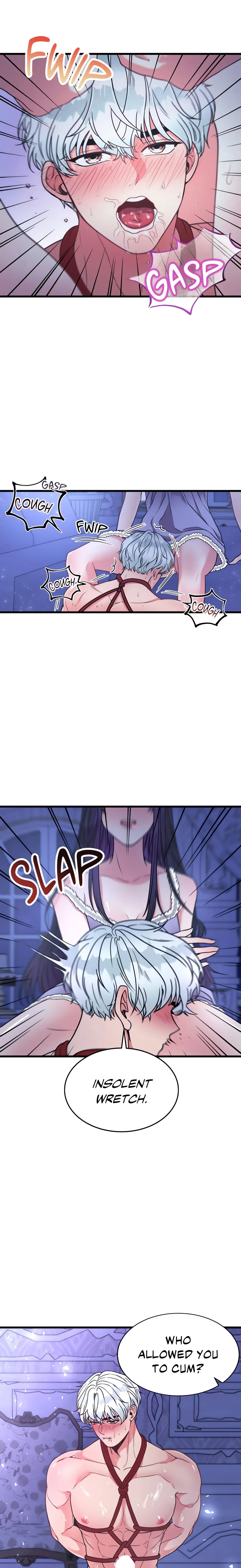 A Changed Man chapter 4 page 7