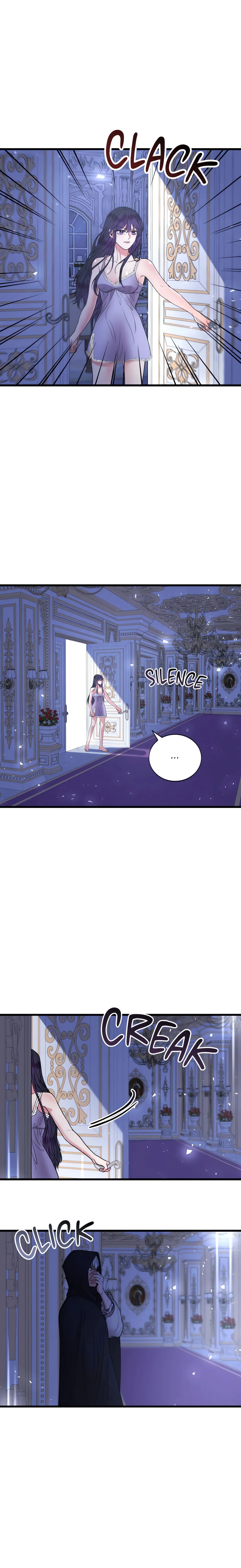A Changed Man chapter 4 page 9