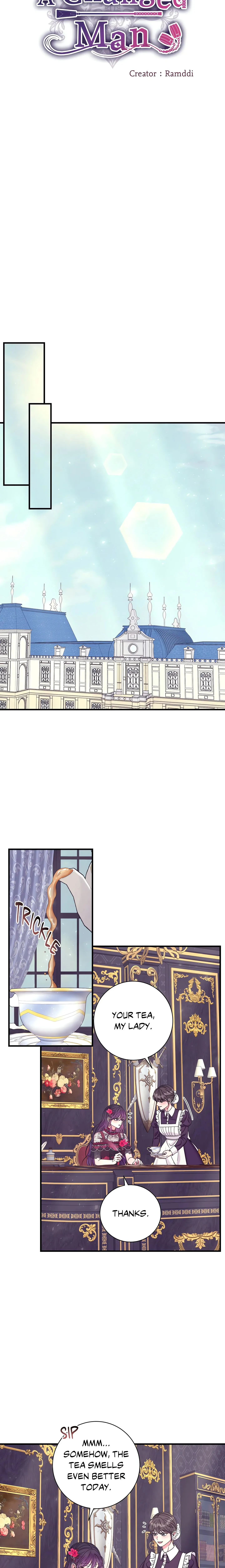 A Changed Man chapter 40 page 13