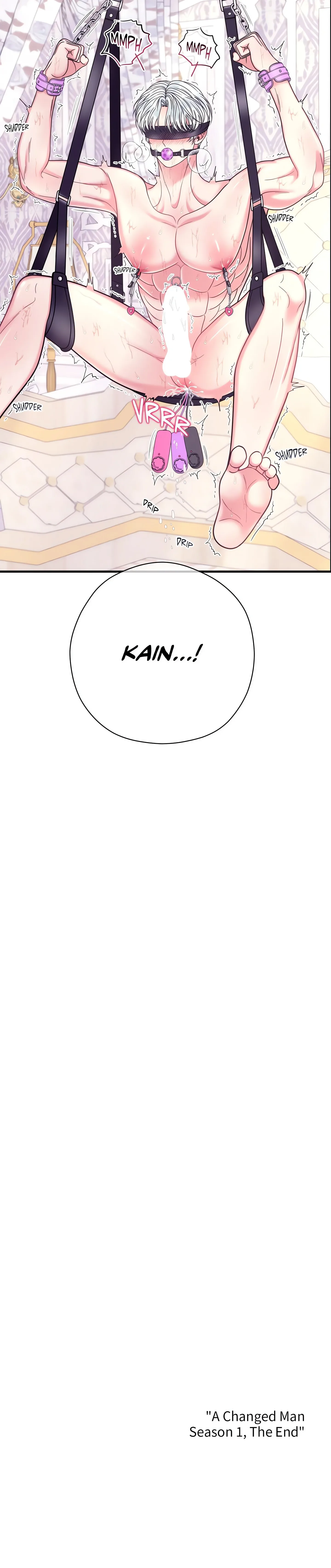 A Changed Man chapter 40 page 17