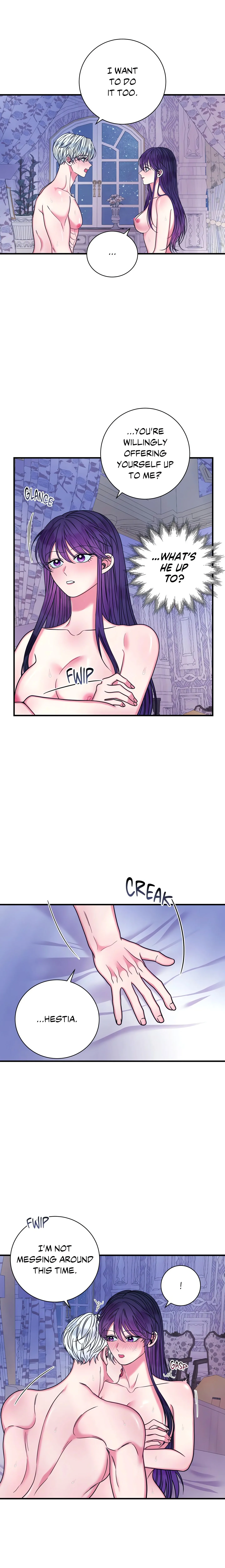 A Changed Man chapter 40 page 2